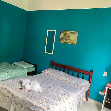 Pouso Doce Lar Araquari Exterior foto