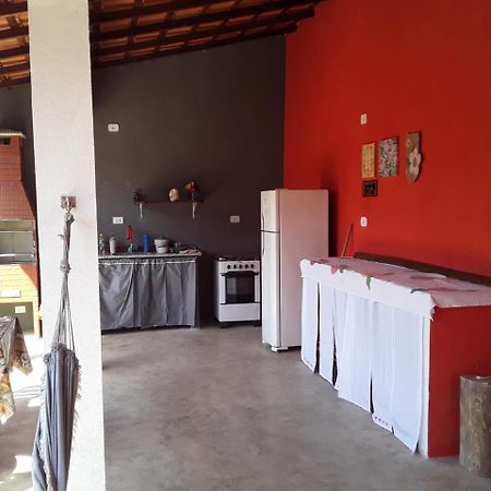 Pouso Doce Lar Araquari Exterior foto