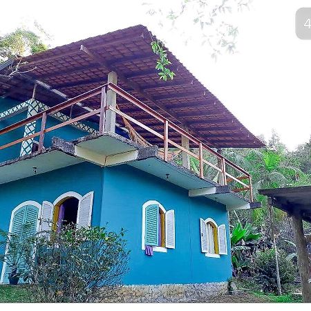 Pouso Doce Lar Araquari Exterior foto