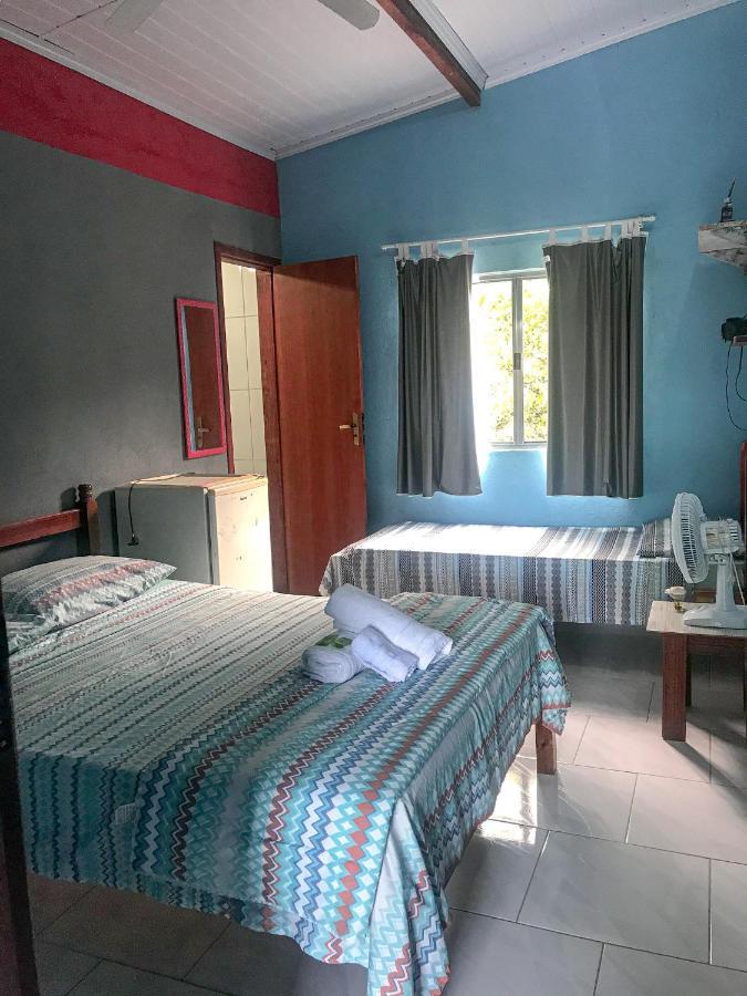 Pouso Doce Lar Araquari Exterior foto
