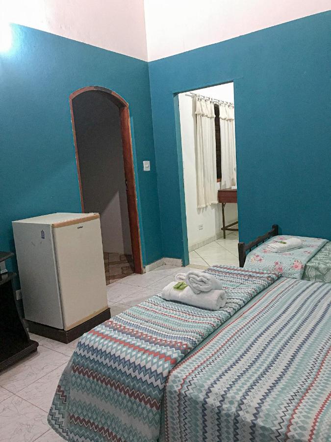 Pouso Doce Lar Araquari Exterior foto