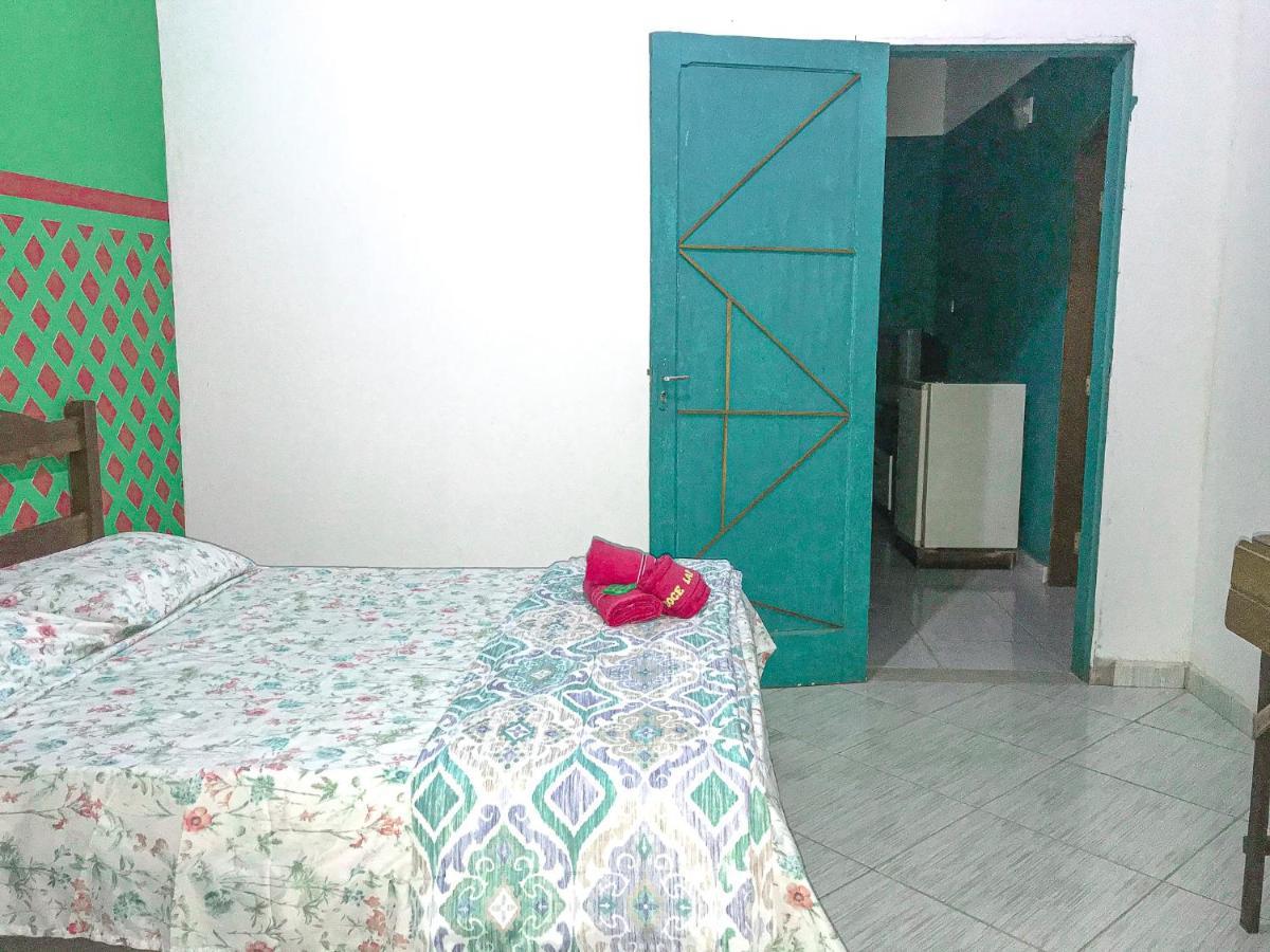 Pouso Doce Lar Araquari Exterior foto