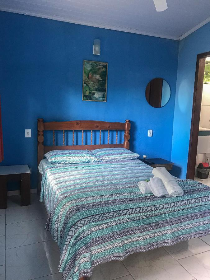 Pouso Doce Lar Araquari Exterior foto