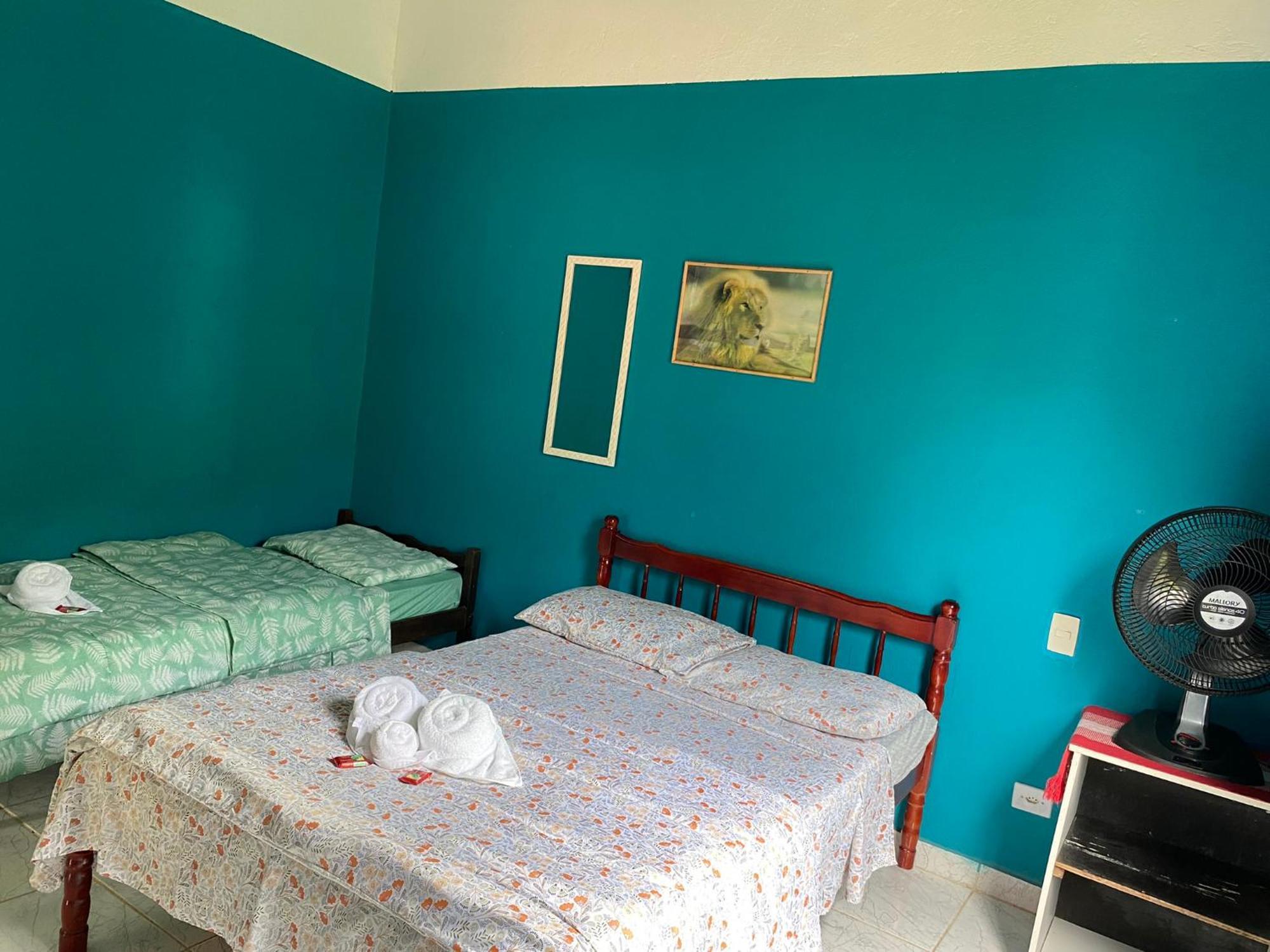 Pouso Doce Lar Araquari Exterior foto