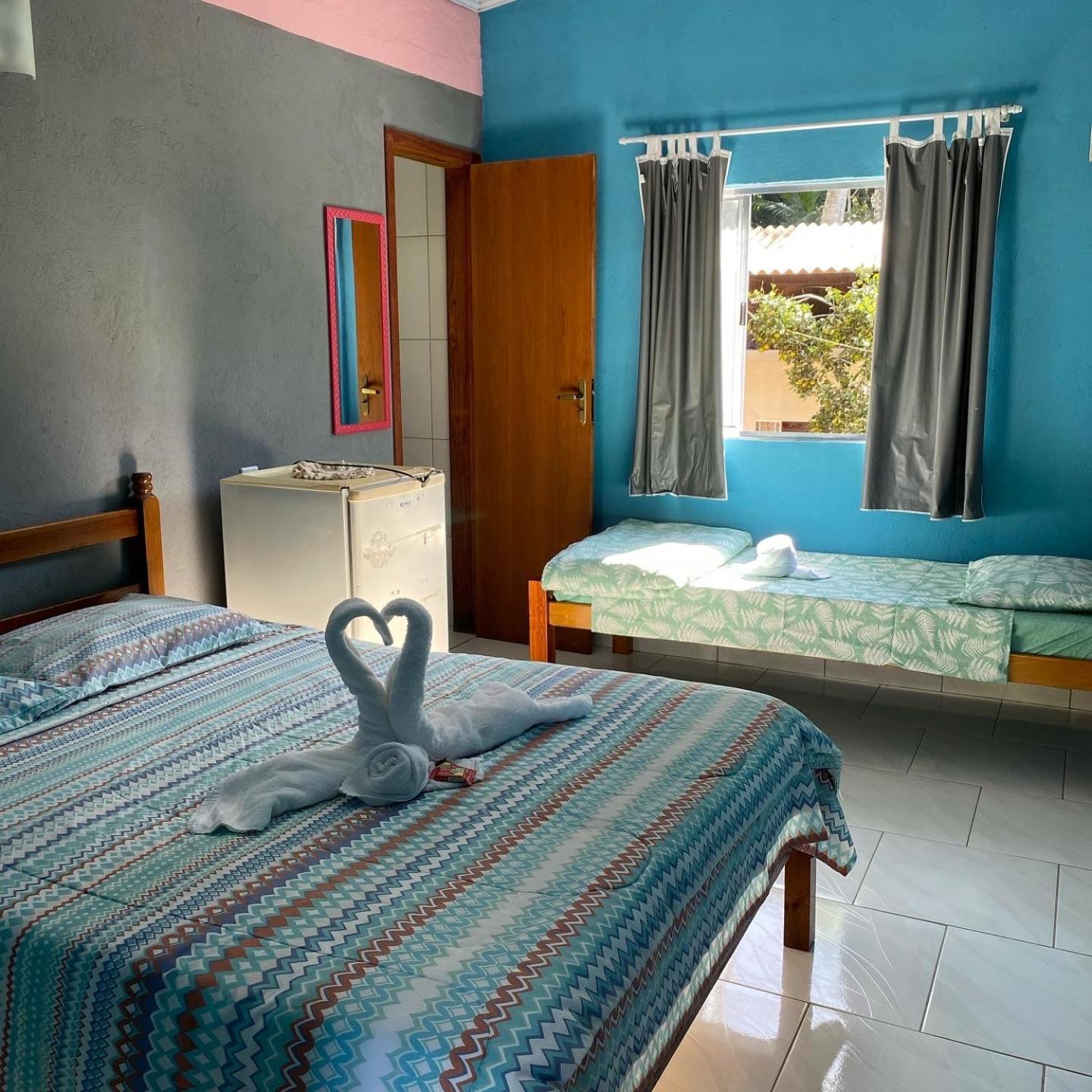 Pouso Doce Lar Araquari Exterior foto