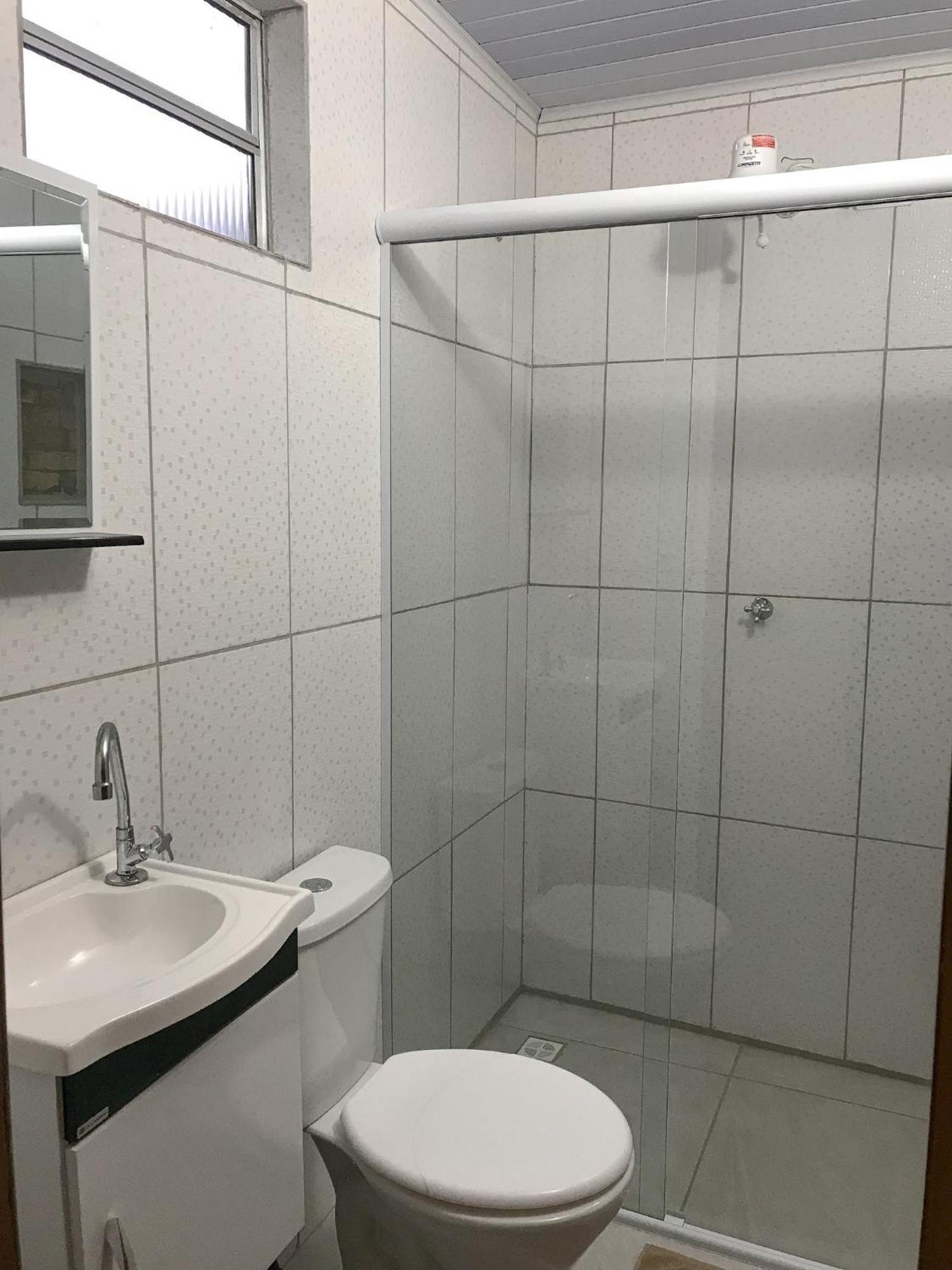 Pouso Doce Lar Araquari Exterior foto