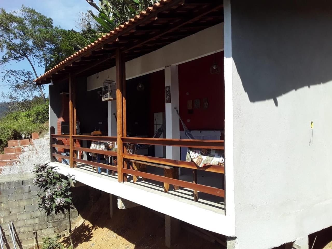 Pouso Doce Lar Araquari Exterior foto