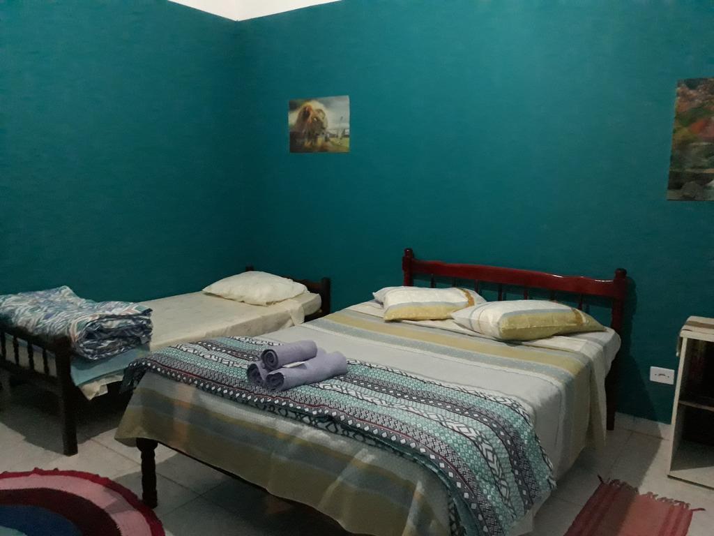 Pouso Doce Lar Araquari Quarto foto