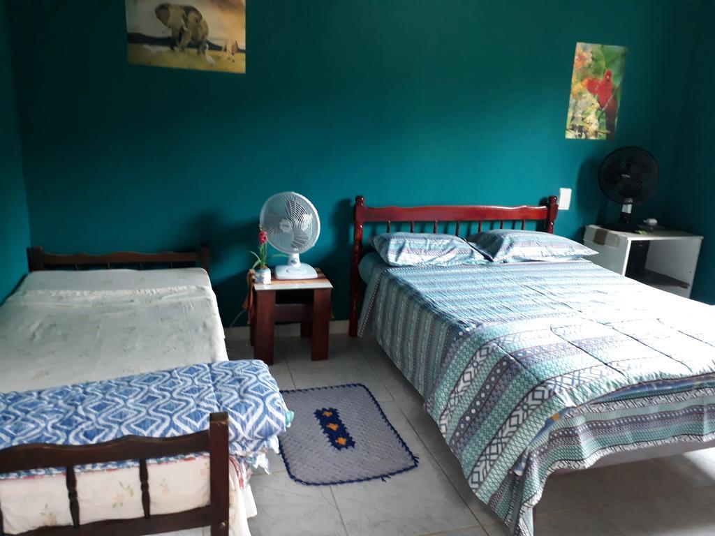 Pouso Doce Lar Araquari Exterior foto