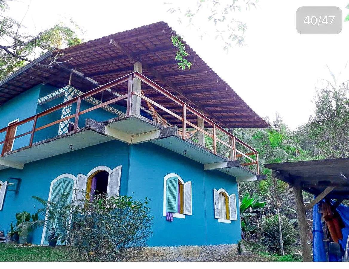 Pouso Doce Lar Araquari Exterior foto
